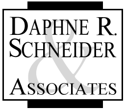 Daphne Schneider & Associates Private Investigator | Seattle, WA Home